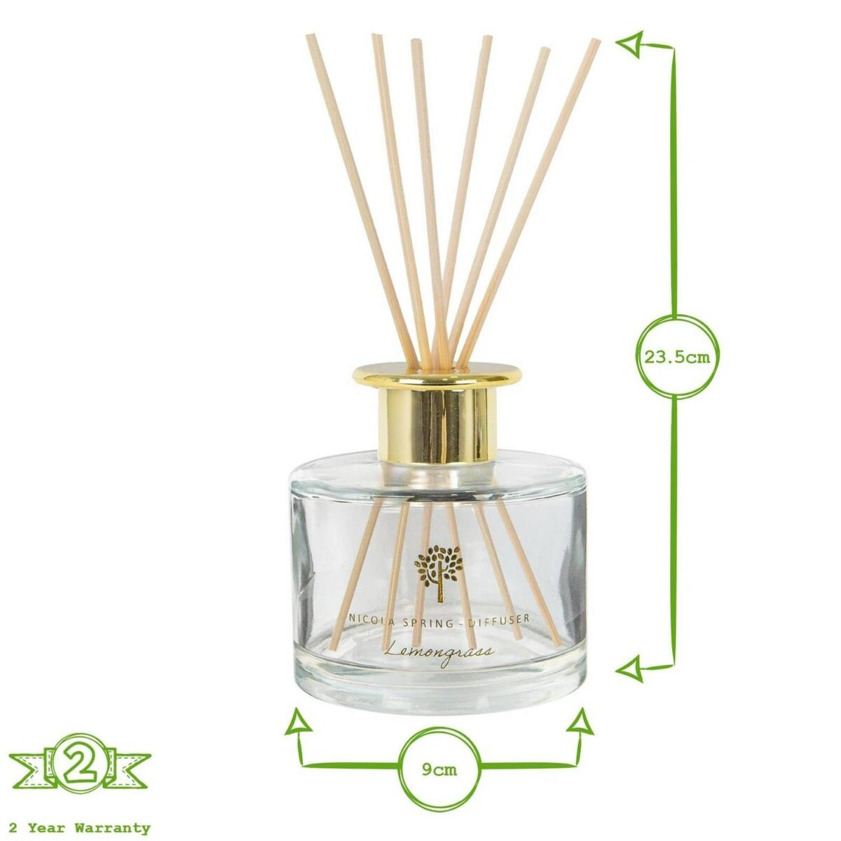 2pc Lemongrass 350g f0540b4d356801c19ca6a5d0086e7f34