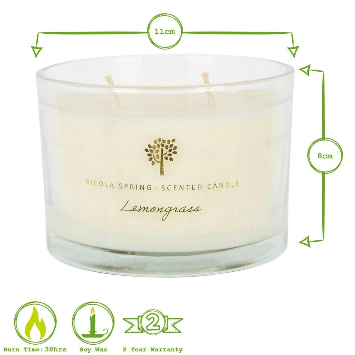 2pc Lemongrass 350g f51b24116d98812a40c2a6f8bddd1266