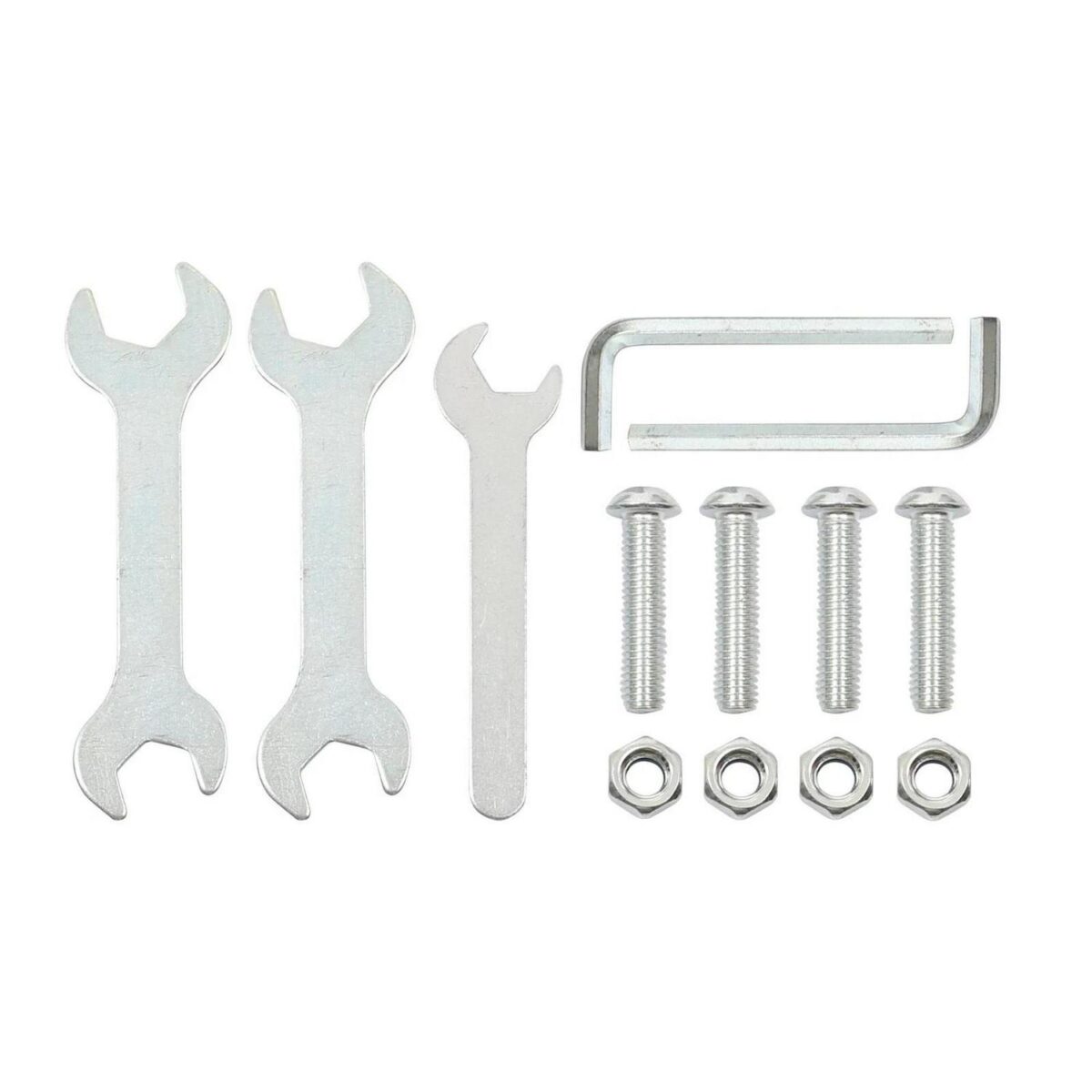 2pc Metal Lawn Aerat 0a171a132ac1344e11002f658c8b3de9