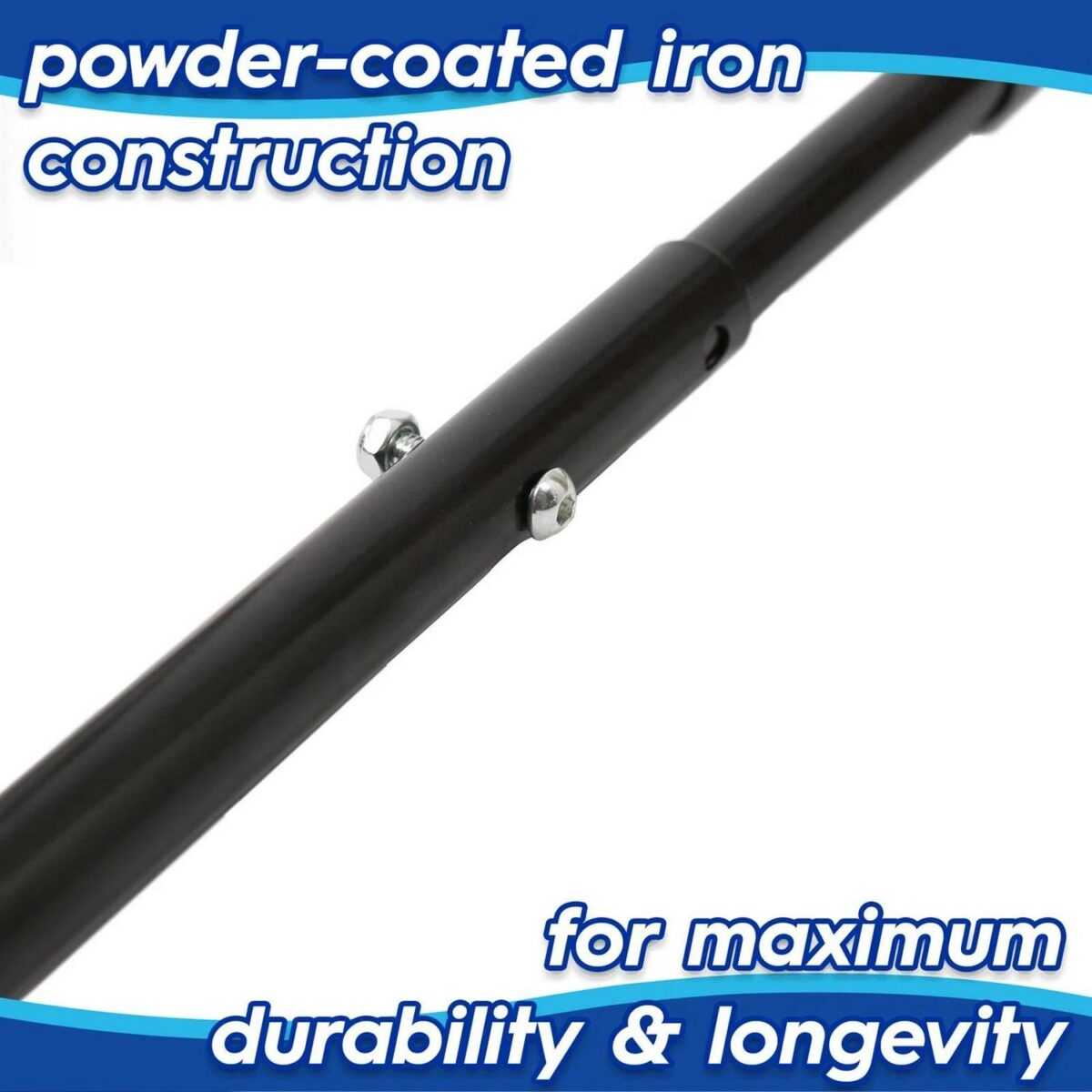 2pc Metal Lawn Aerat 21de0e66e8a51a6600d59df2e6413ae7