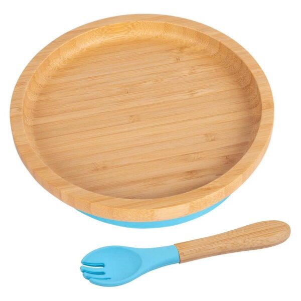 2pc Tiny Dining Blue 1cb5da16db8244e9e4639b1b2de918f9