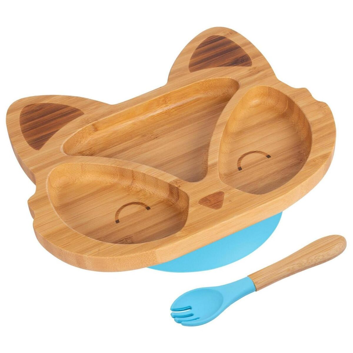 2pc Tiny Dining Blue 5c5fbec1aa4a90b14d09d3a225fd01a4