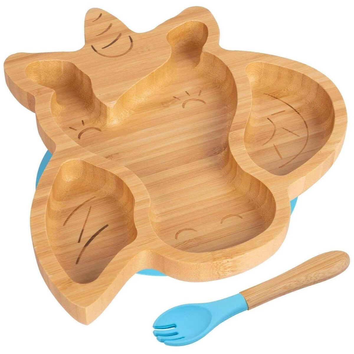 2pc Tiny Dining Blue c6a792111a0c7c3070061fdab81a1692