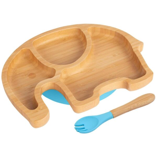 2pc Tiny Dining Blue e401bfa270e37f6c4ec7e98497804f32
