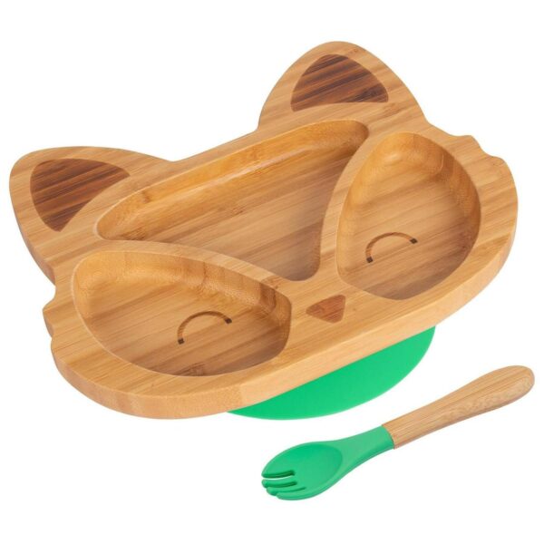 2pc Tiny Dining Gree b072cc85efdb46961217ce77a9e384a1