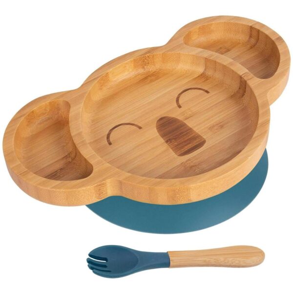 2pc Tiny Dining Navy 6b9abd8c3a61edfb6b4949e9edb8e771