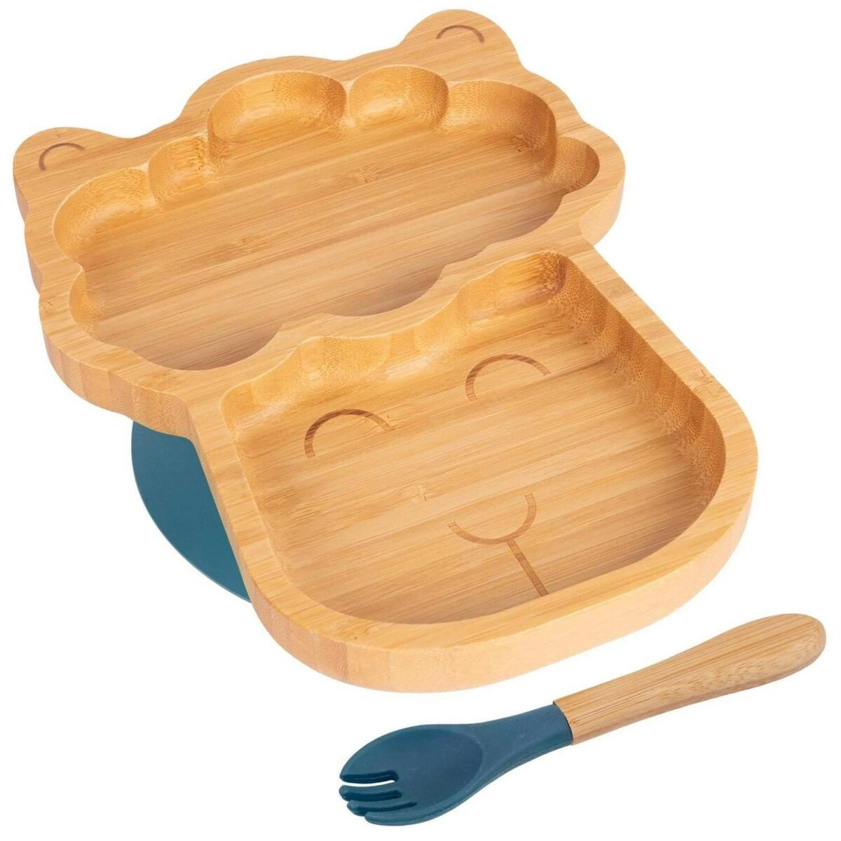 2pc Tiny Dining Navy 866872dbfa65757d40ce966ed1e82dd1