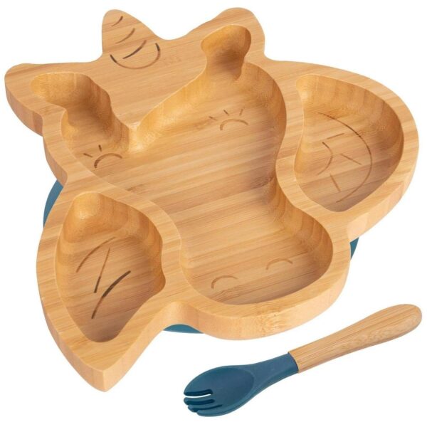 2pc Tiny Dining Navy 9d8c5952d1648da3cb3d23c53f88f879