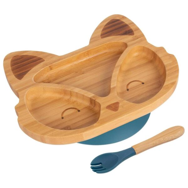 2pc Tiny Dining Navy cc752348af7bbcf7fcf60fda1c991cf6