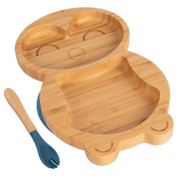 2pc Tiny Dining Navy f61714fbbdb2abe775548cc985f7dc23