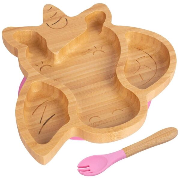 2pc Tiny Dining Pink 33f4af9e2c9f1785c2fcf014f602e60f
