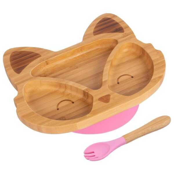 2pc Tiny Dining Pink 69c3ca39833e3c787c1e5fb067b7a3ab