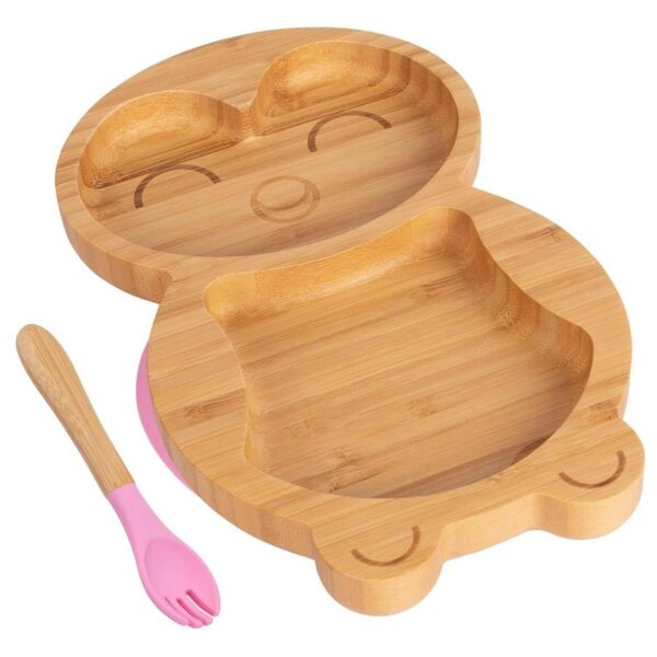 2pc Tiny Dining Pink a57add92785002ace3fff145ab5f12a8