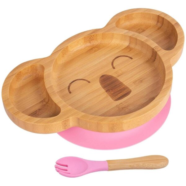 2pc Tiny Dining Pink c82eb9b0129f6285ea6301d88b304050