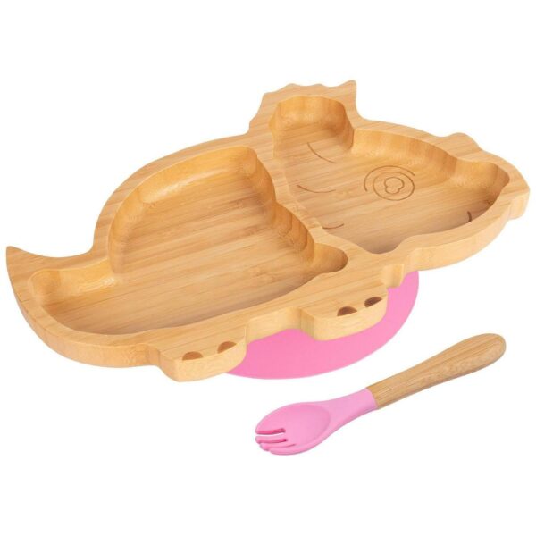 2pc Tiny Dining Pink c8fa3c752bb4d901c7bb61ba1e52b99b