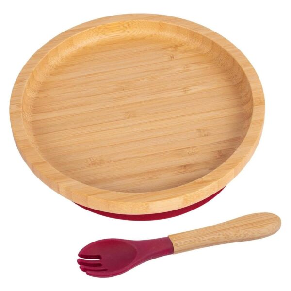 2pc Tiny Dining Red 545f986ab6e9ecf2c6b3d626ed7b9d77
