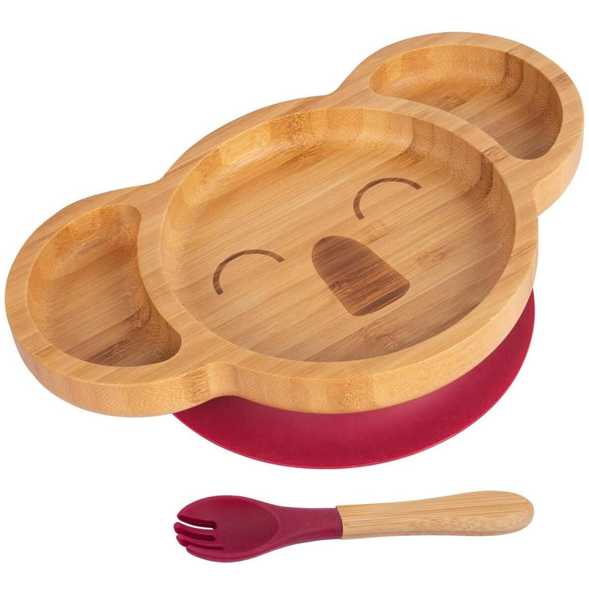 2pc Tiny Dining Red 917de80d6796e24d8d54076959a8b6b3