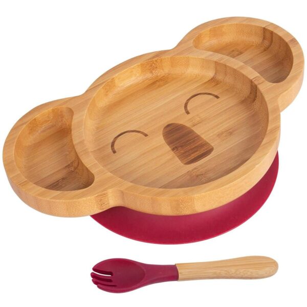 2pc Tiny Dining Red 917de80d6796e24d8d54076959a8b6b3