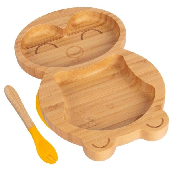2pc Tiny Dining Yell 74834c0a963ee14e93dc1f705504efb7