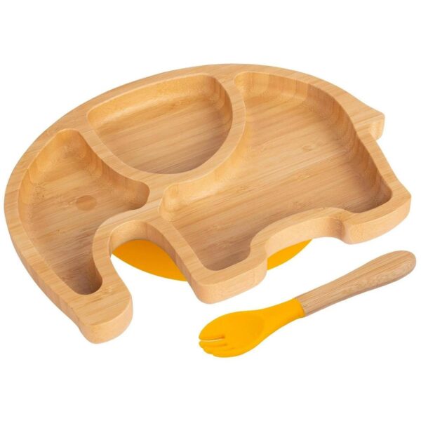 2pc Tiny Dining Yell 78df9d7a1d2fc8ad750cb582f3494df6