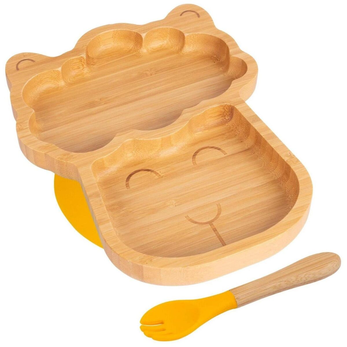 2pc Tiny Dining Yell b54dd3b899f810c6510054367c205e73
