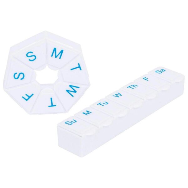 2pc White Plastic Pi 68d148463184388922f62a64a9a6bea4