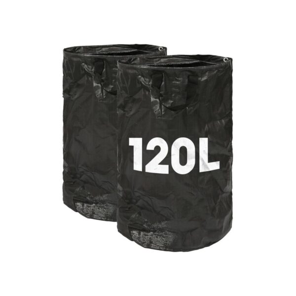 2x 120L Heavy Duty G e55c291054dc1621539d450b1d29de92