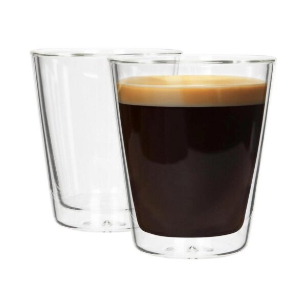 2x 200ml Double Wall 8570f729747089861e4bb3fa337724dd