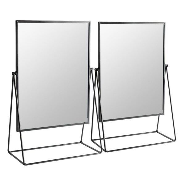 2x 22 x 39cm Rectang b6aef48b50ab5db75c9ec9d9d40d3d6d