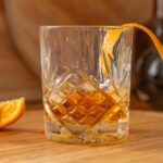 2x 310ml Classic Whisky Glasses Bar Glass Scotch Drinking Glassware Tumblers Set - Image 6
