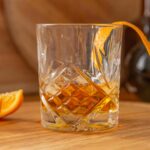 2x 310ml Classic Whisky Glasses Bar Glass Scotch Drinking Glassware Tumblers Set - Image 6