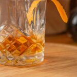 2x 310ml Classic Whisky Glasses Bar Glass Scotch Drinking Glassware Tumblers Set - Image 7