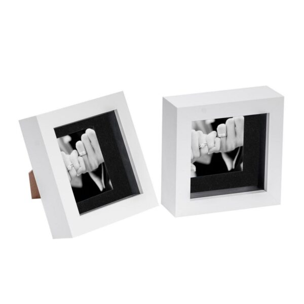 2x 3D Box Photo Fram 3d58ff1dfc4759635f0b744f847e6017