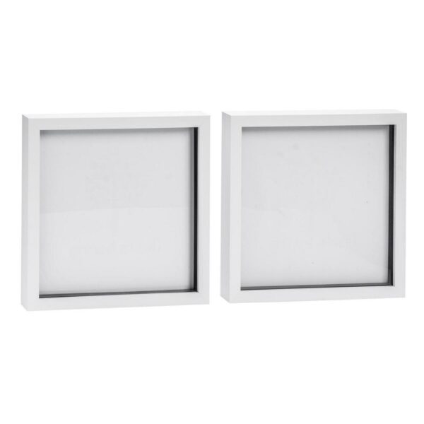 2x 3D Box Photo Fram 910c5a94a7932b2b6f82b6140c2751b0