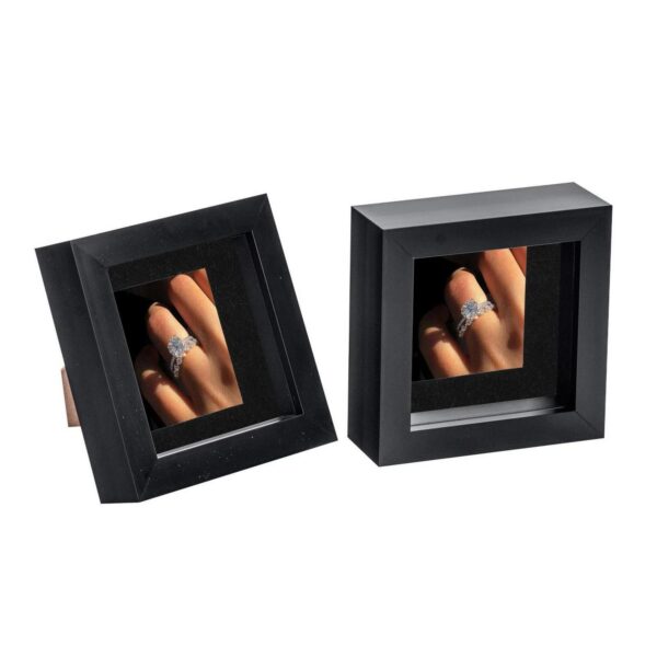 2x 3D Box Photo Fram abb58c7a4e2fdcb1950fffe6b67ebcd1