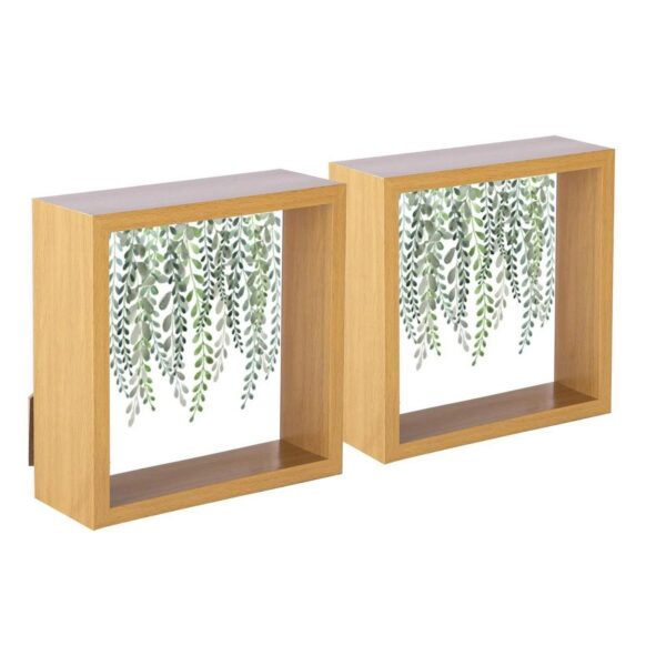 2x 3D Deep Box Photo 4ffa684d86d6189a233f7fd37141dd8a