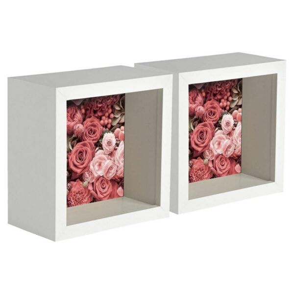 2x 3D Deep Box Photo 64424855f1e4779086c91d6475289622
