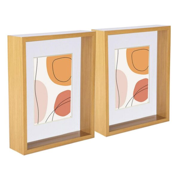 2x 3D Deep Box Photo 6830905c7e963e981893f88a4ea0bd49
