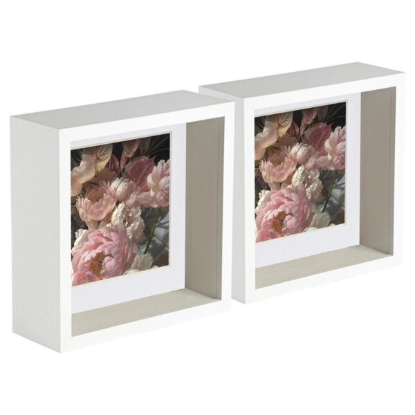 2x 3D Deep Box Photo 6e54dac74d5b1230921ec849b2acdd96