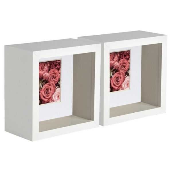 2x 3D Deep Box Photo 9a90756d40eb957e55b5580d817f78b3