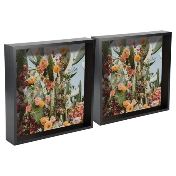 2x 3D Deep Box Photo a13f7fc915dd9936dcce5c5a69b8f250