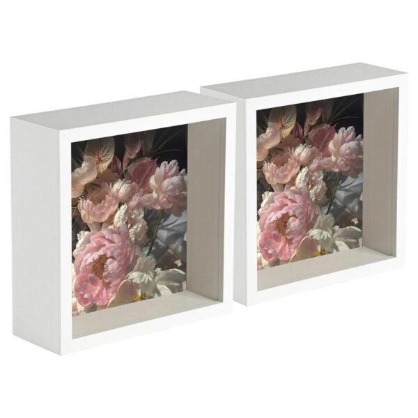2x 3D Deep Box Photo db09494ed739e0d5ce962ffb003d342c