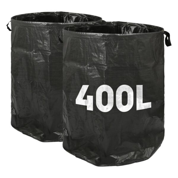 2x 400L Heavy Duty G 732bb4ff4ca7ab54332de6c5dd95ab1b