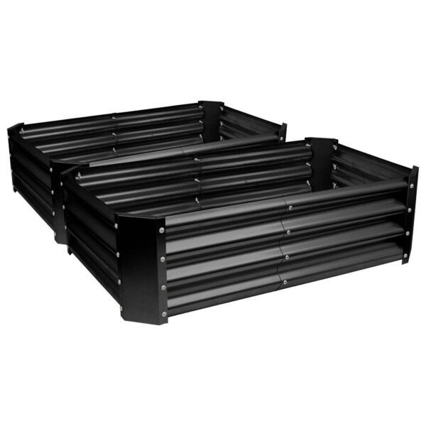 2x Anthracite 120cm 69e0ff939147111c8cf715ac639fa12a