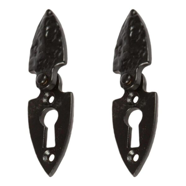 2x Arrowhead Escutch 0e07f3a13d1579aec3d7aa2cb9200dc0