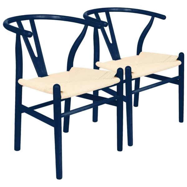 2x Beech Wooden Wish 17341d64ef3d26968bce50eccda486a5