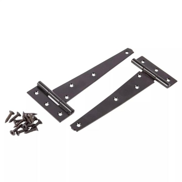 2x Black 152mm Heavy c7f2e92a98c8b2b16f738b6afee82777