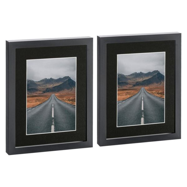 2x Black 8 x 10 Phot a8083980ade43e9903a1bb37c21ac0db