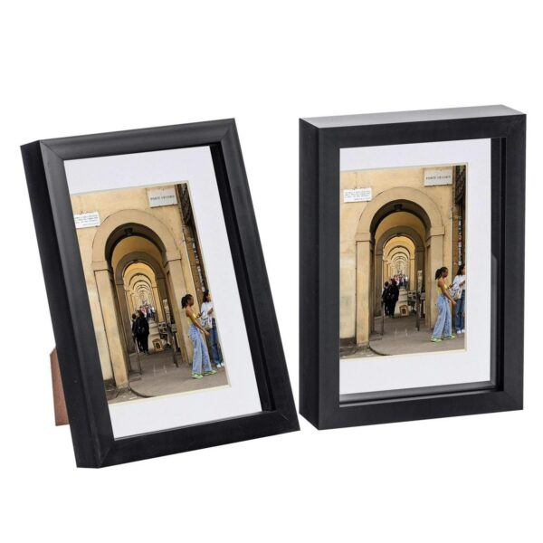 2x Black A5 6 x 8 Ac e3e6d03ac11b725cf4dc653383d35de3