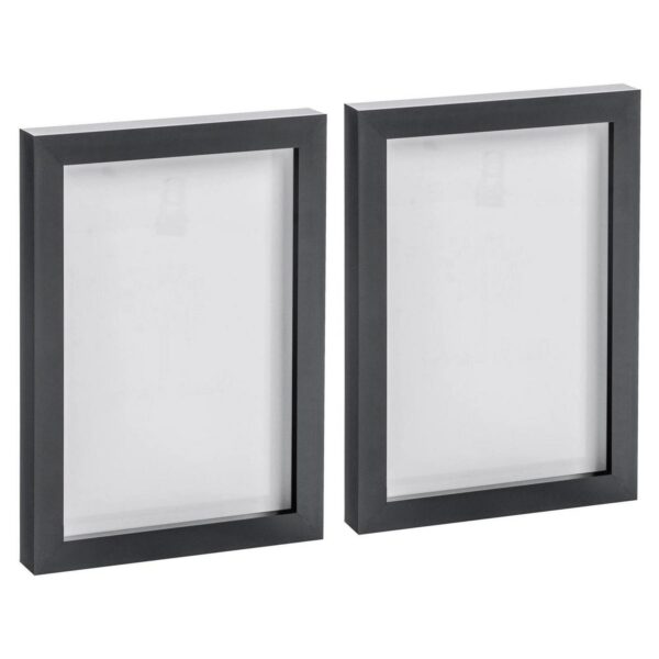 2x Black A5 6 x 8 Ph f4d8e38bb2c0766707b5168a7885d972